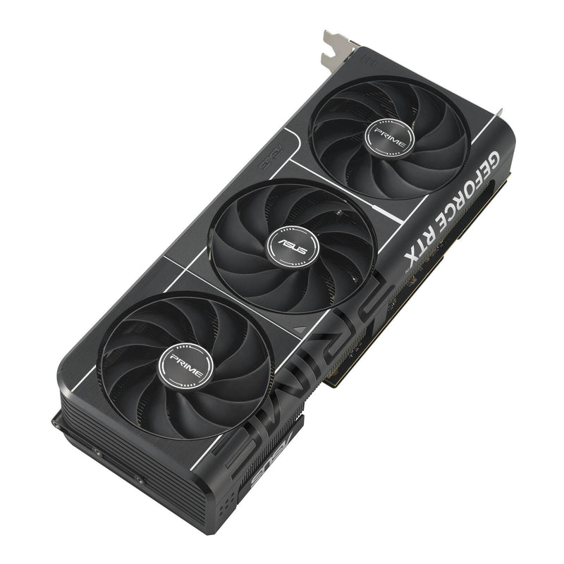 ASUS Prime GeForce RTX 5080 OC Edition 16GB GDDR7 Gaming Grafikkarte