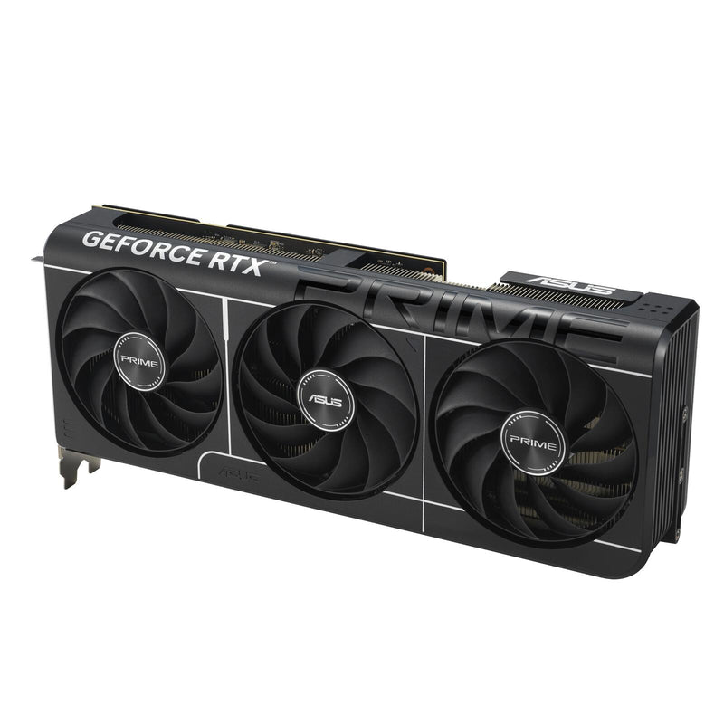 ASUS Prime GeForce RTX 5080 OC Edition 16GB GDDR7 Gaming Grafikkarte