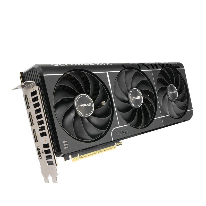ASUS Prime GeForce RTX 5080 16GB GDDR7 Gaming Grafikkarte