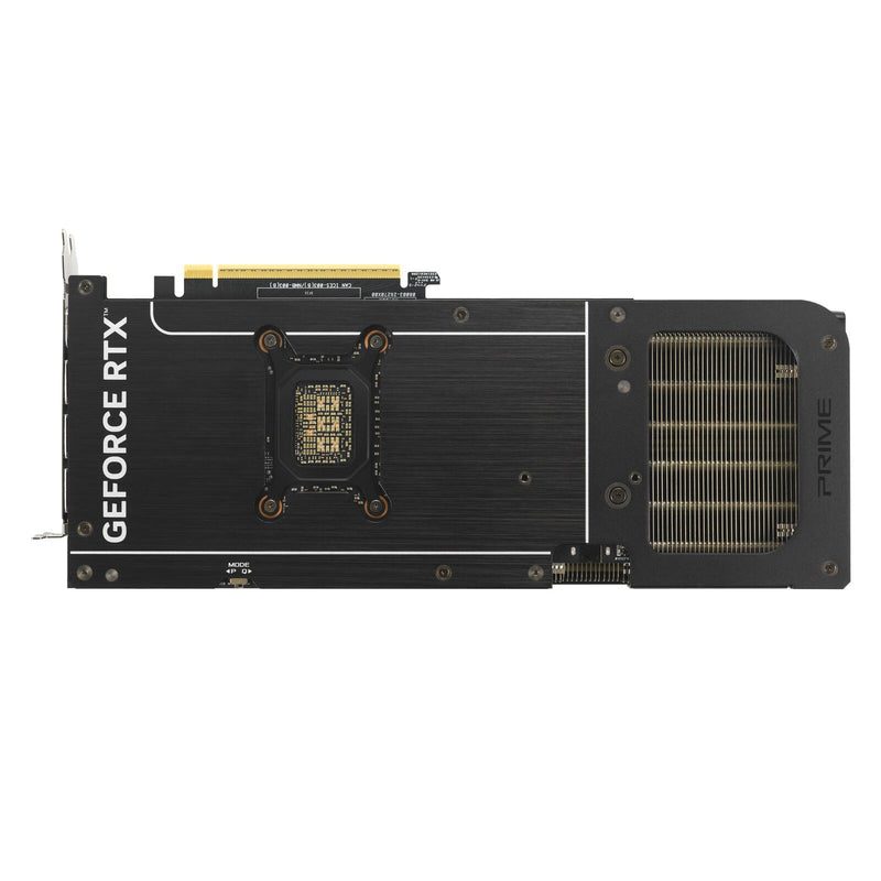 ASUS Prime GeForce RTX 5080 16GB GDDR7 Gaming Grafikkarte
