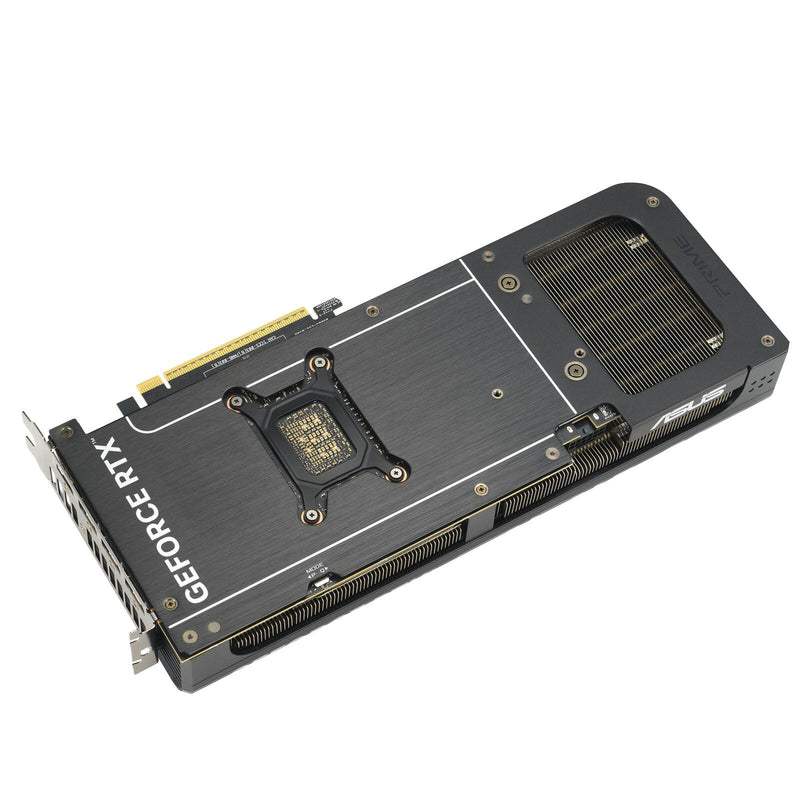 ASUS Prime GeForce RTX 5080 16GB GDDR7 Gaming Grafikkarte