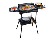 Princess 112250 - barbeque grill - black