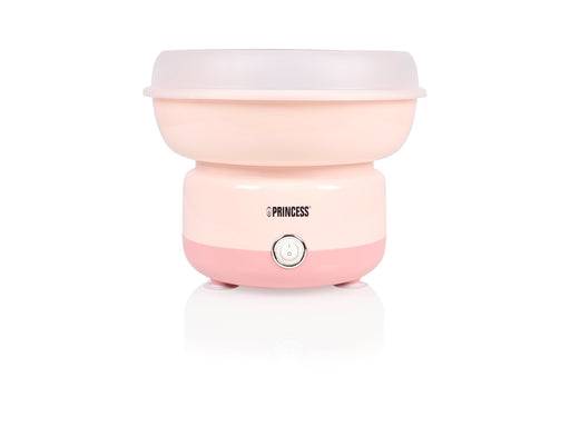 Princess Candyfloss Machine