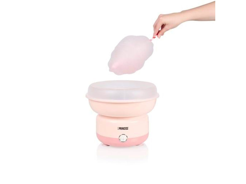 Princess Candyfloss Machine