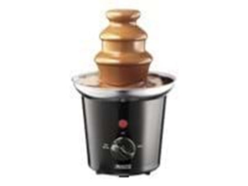 Princess Chocolate Fountain - Schokoladenbrunnen