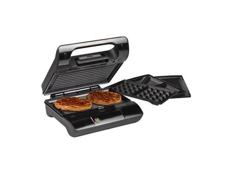 Princess Multi Sandwich Grill Compact PRO