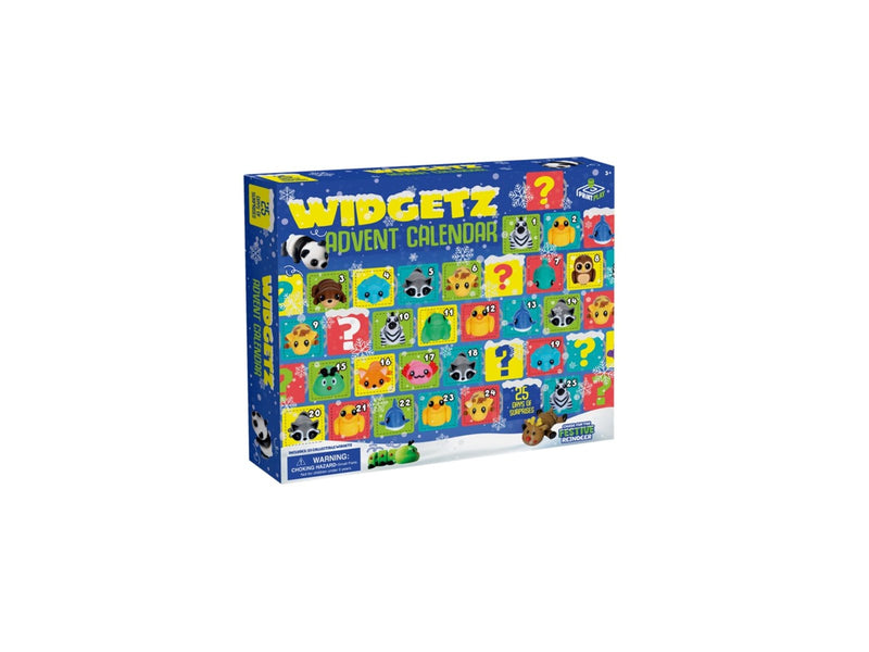 Print Play Advent Calendar 2026