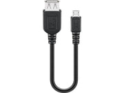 Pro 0.2 m USB 2.0 Hi-Speed Adapter