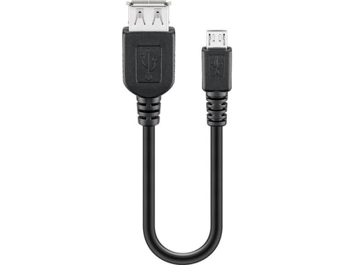 Pro 0.2 m USB 2.0 Hi-Speed Adapter