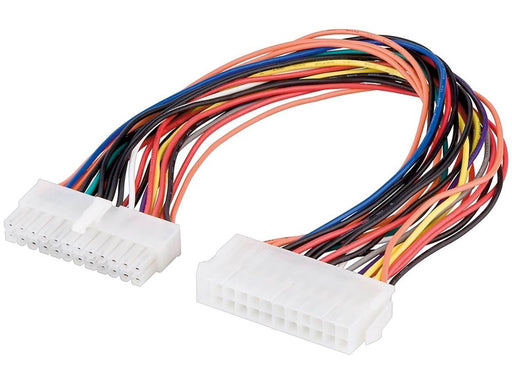 Pro 24-pin ATX/eATX power extension cable for PC motherboard
