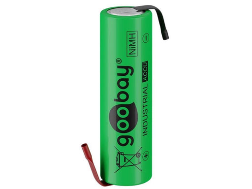 Pro AA (Mignon)/HR6 - 2100 mAh