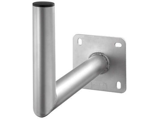 Pro Aluminium SAT dish wall bracket - Max - recommended for