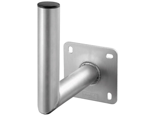 Pro Aluminium SAT dish wall bracket - Max - recommended for