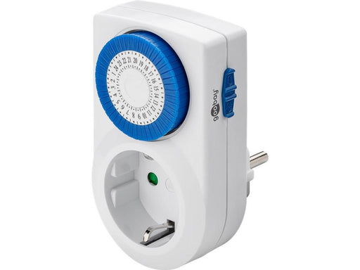 Pro Analogue timer