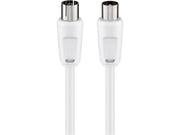 Pro Antenna cable (<70 dB) 2x shielded