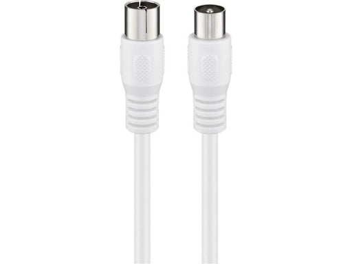 Pro Antenna cable (class A+ >95 dB) 3x shielded