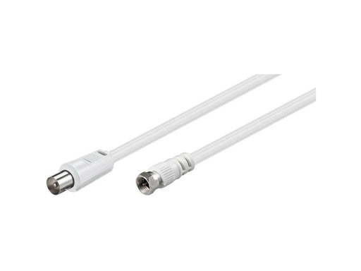 Pro Antenne Kabel (M) zu für (M) - 1.5m