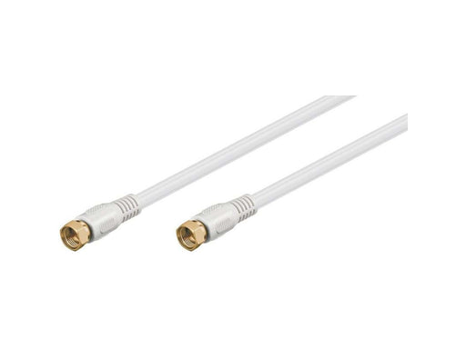 Pro Antenne Sat Kabel (F) 100% - 5m