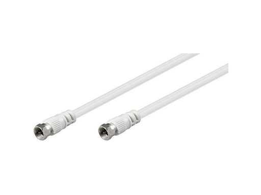 Pro Antenne Sat Kabel (F) - 15m