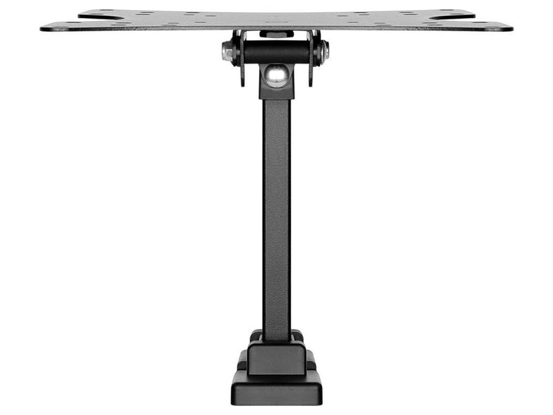 Pro Basic TV wall mount Basic FULLMOTION (S) black - Max - recommended for