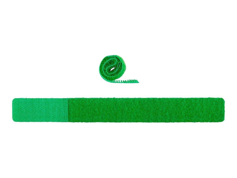 Pro Cable Management Set with Hook-and-Loop Fastener