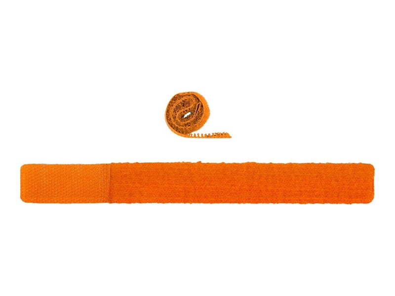 Pro Cable Management Set with Hook-and-Loop Fastener
