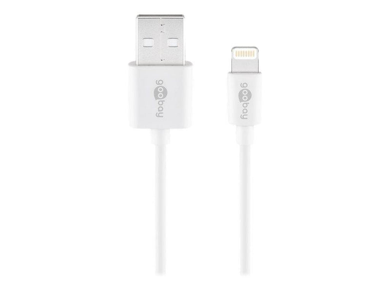 Pro Dual Apple Lightning charger set 2.4 A