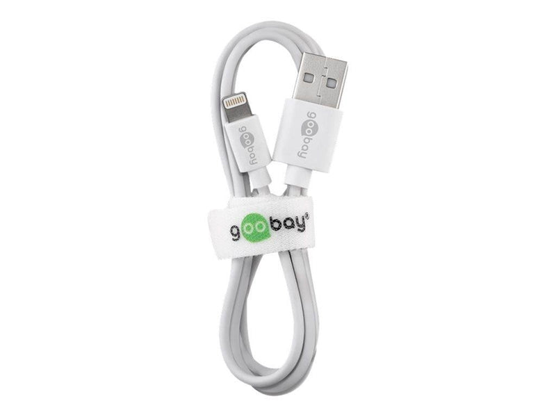 Pro Dual Apple Lightning charger set 2.4 A