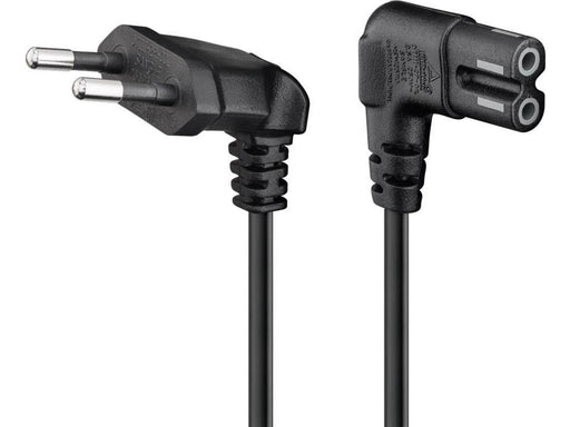 Pro Euro connection cord for Sonos® PLAY:3/PLAY:5 1.5 m black