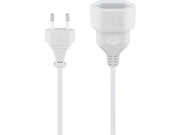 Pro Euro extension 2 m white