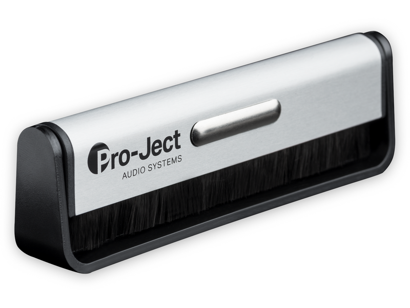 Pro-Ject Brush it - Plattenspieler