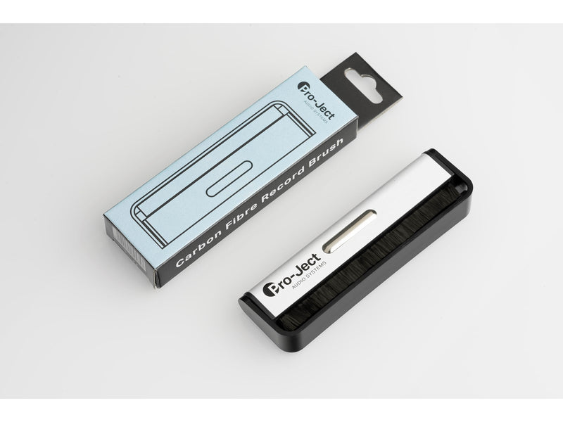 Pro-Ject Brush it - Plattenspieler