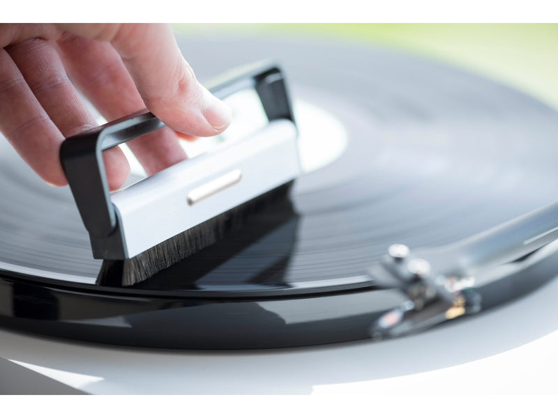 Pro-Ject Brush it - Plattenspieler