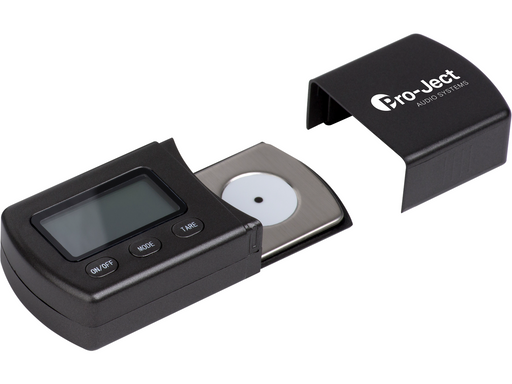 Pro-Ject MEASURE IT E - Plattenspieler