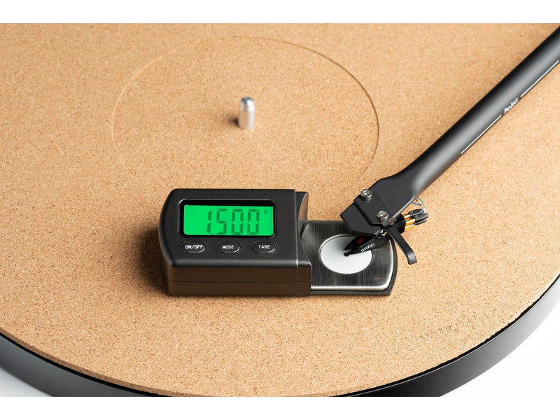 Pro-Ject MEASURE IT E - Plattenspieler