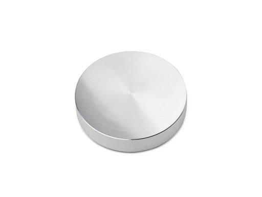 Pro-Ject Record Puck E - Silver - Plattenspieler