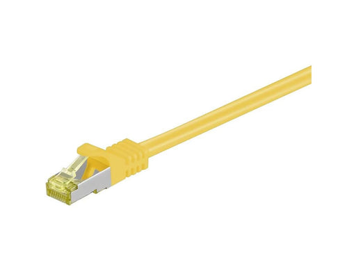 Pro LAN CAT 7 S/FTP - Gelb - 1m