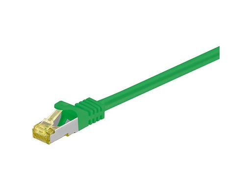 Pro LAN CAT 7 S/FTP - Grün - 25m