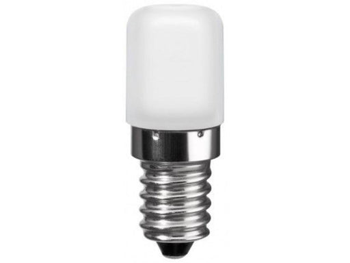 Pro LED-Lampe 1,8W (15W) Frosted E14