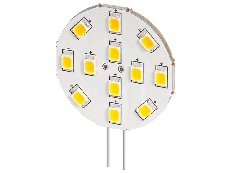 Pro LED-Lampe 2W (20W) G4