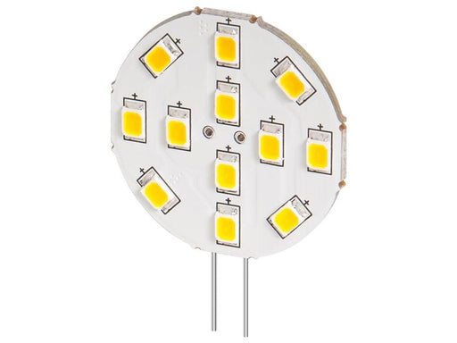 Pro LED-Lampe 2W (22W) 6500K G4