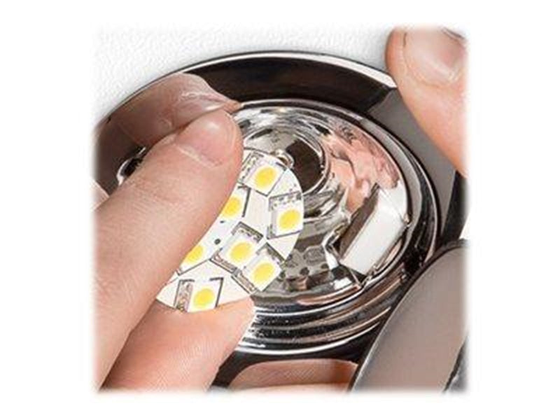 Pro LED-Lampe 2W (22W) 6500K G4