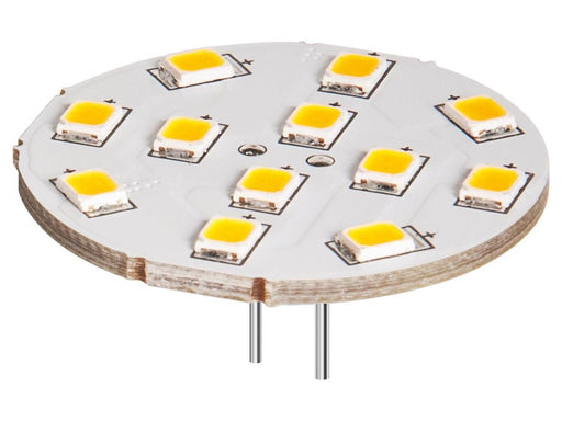 Pro LED-Lampe 2W/828 (20W) G4