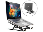 Pro Laptopständer / Halter für Notebooks – Kompaktes Design
