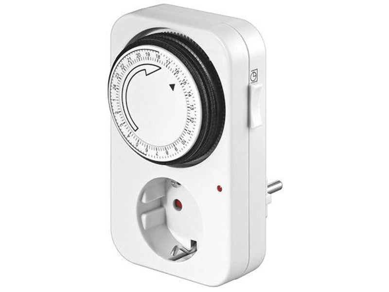 Pro Mechanical timer