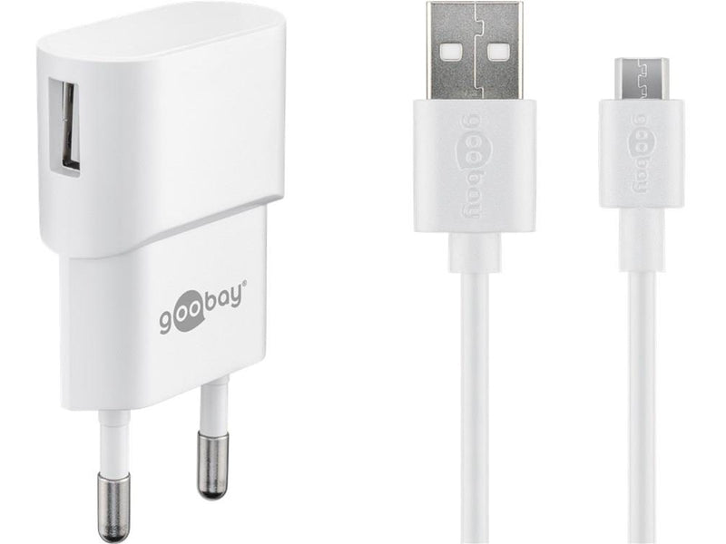 Pro Micro USB charger set 1 A