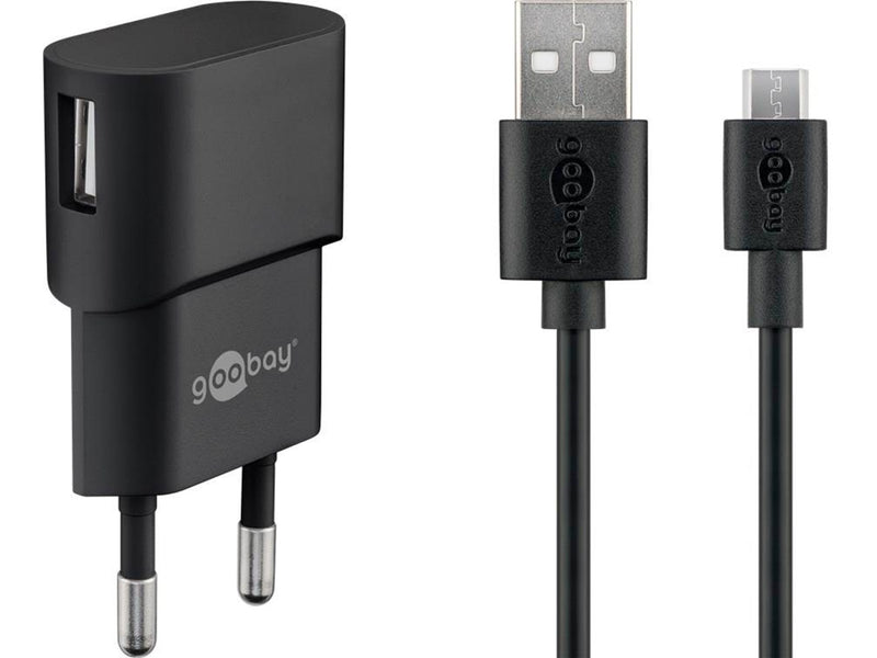 Pro Micro USB charger set 1 A