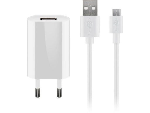 Pro Micro USB charger set 1 A