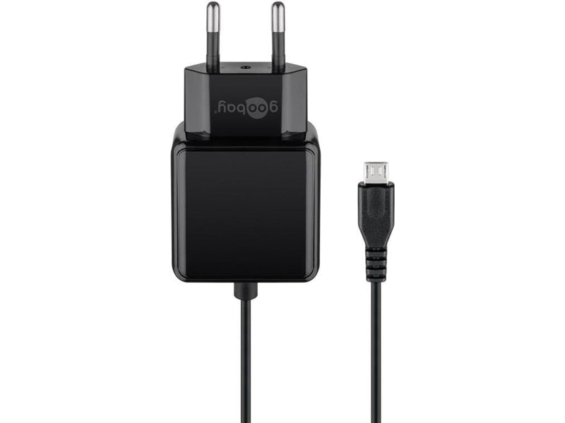 Pro Micro-USB power supply 3.0A