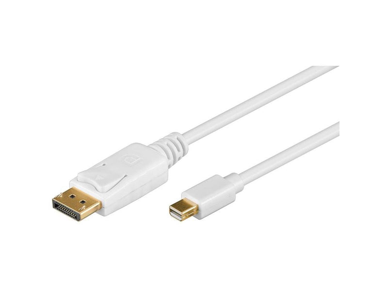 Pro Mini DP - HDMI - Weiß - 1m